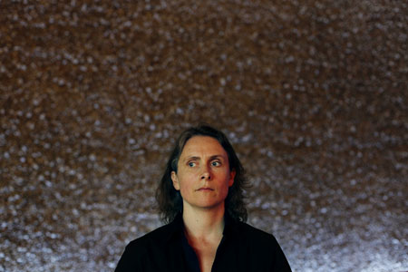 Katie Mitchell