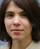 Kristin Becker