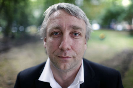 Andreas Kriegenburg